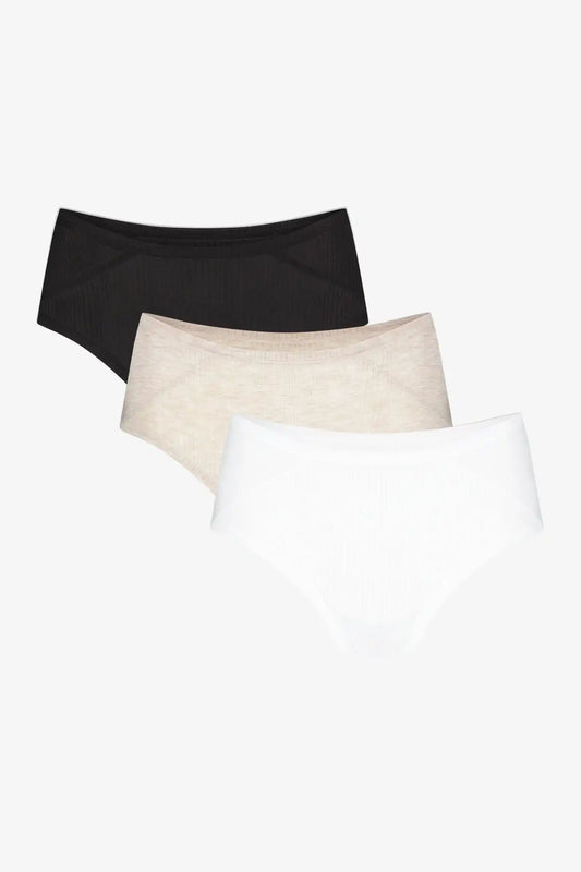 Whipped Boy Short in Classic (Pack)