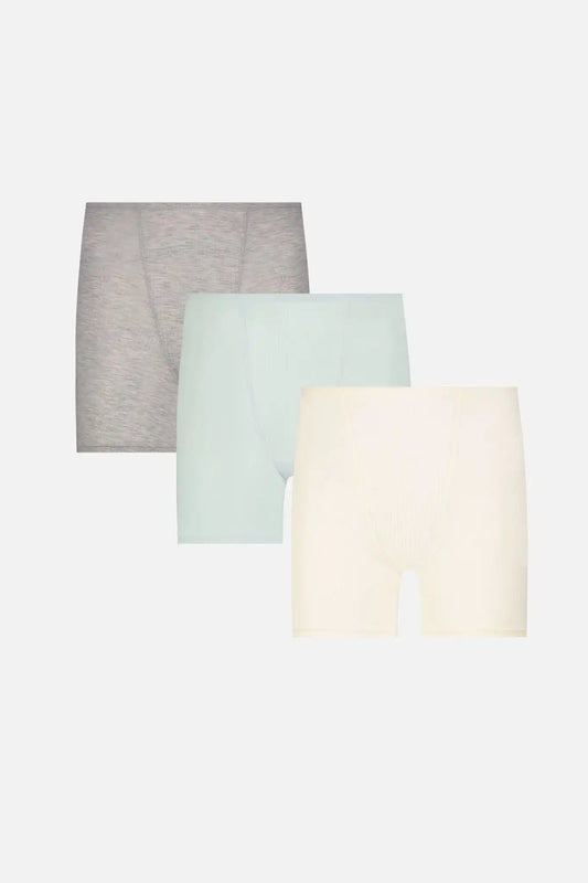 Whipped Boxer in Dip (Pack)